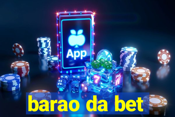 barao da bet